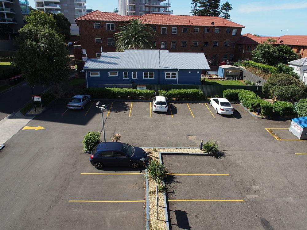 Boat Harbour Motel Wollongong Exterior photo