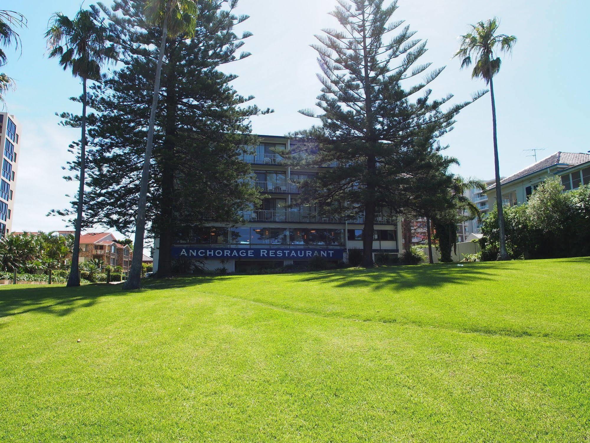 Boat Harbour Motel Wollongong Exterior photo